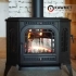 Чугунная печь KAWMET P7 PB (10.5 kW) ECO купить 